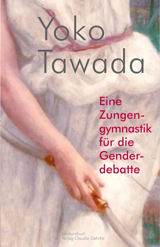 Eine Zungengymnastik für die Genderdebatte Social Sciences