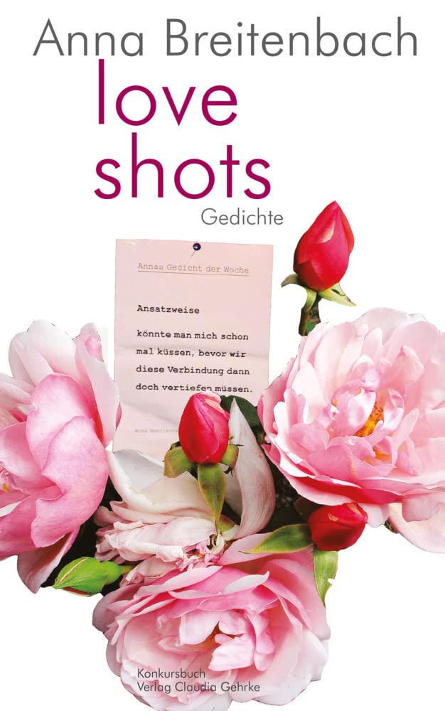 Product Image: Love shots