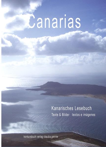 Canarias - Kanarisches Lesebuch Leisure, Home & Garden