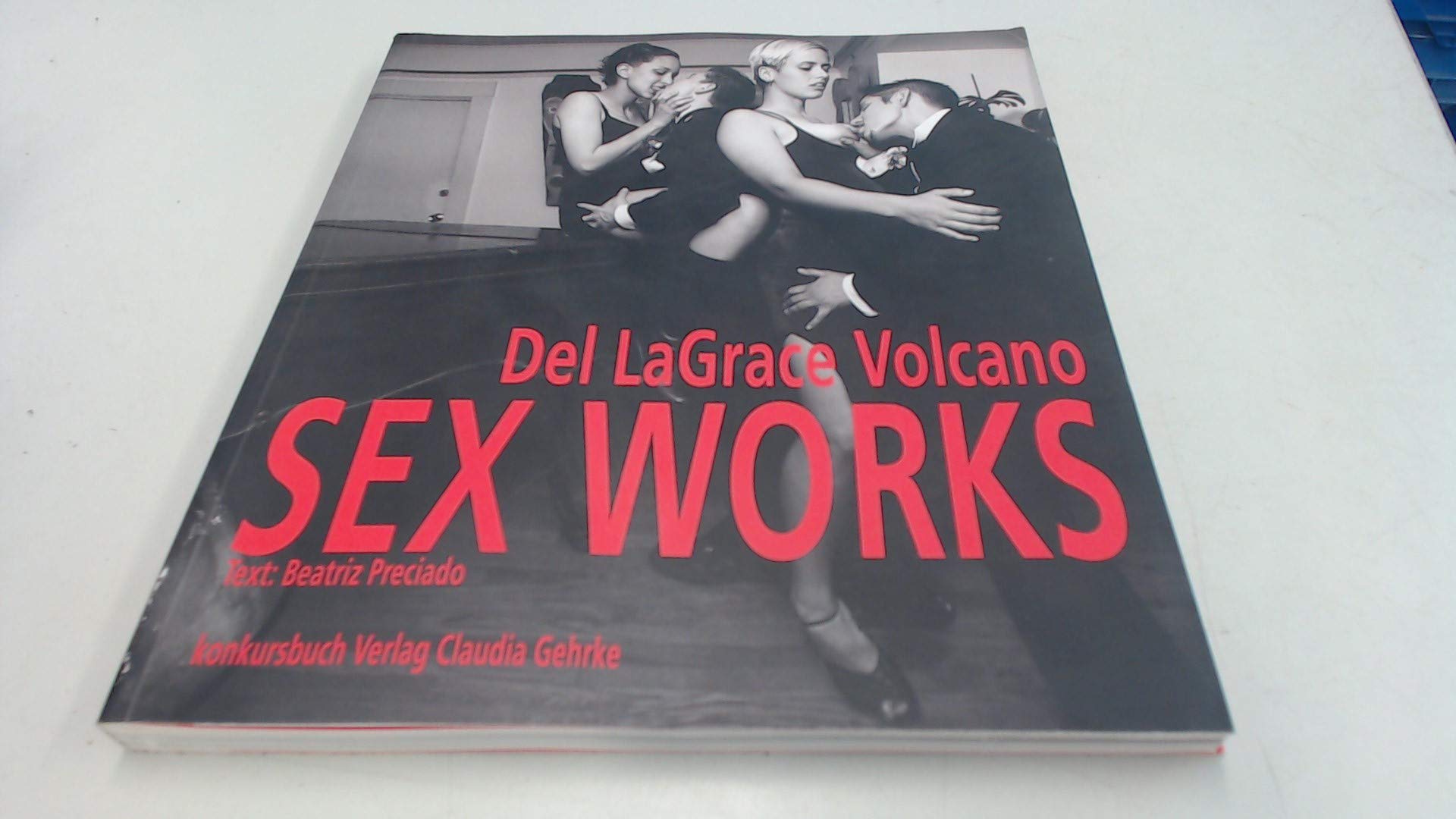 Sex Works. Ein Buch zu queerer Sexualität Social Sciences
