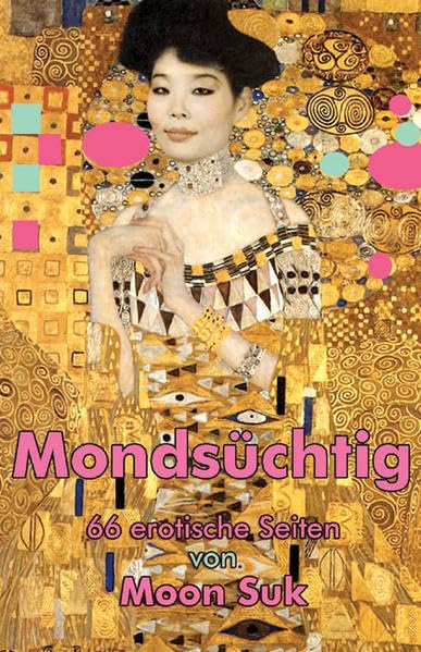 Mondsüchtig Contemporary literature Books