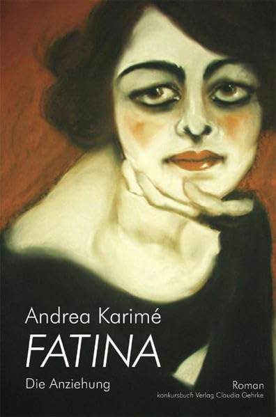 Fatina - Die Anziehung: Roman Contemporary literature