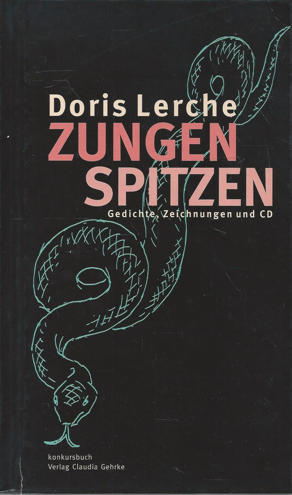Product Image: Zungenspitzen