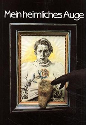 Mein heimliches Auge, Das Jahrbuch der Erotik.Bd.1-3 Fiction
