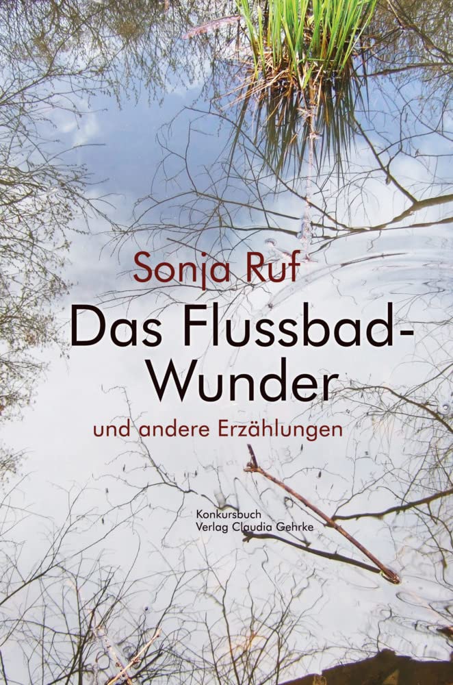 Das Flussbad-Wunder Contemporary literature Books