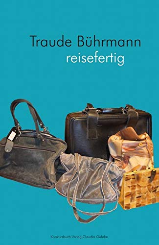 reisefertig Contemporary literature Books