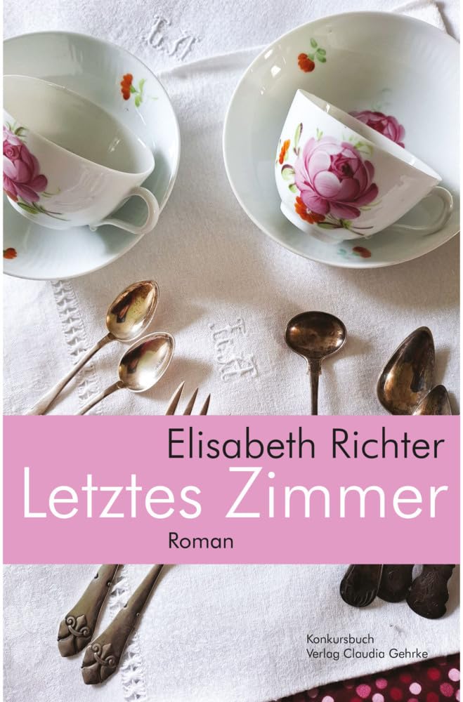 Letztes Zimmer Parents & Children