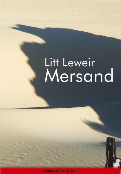 Product Image: Mersand: Thriller