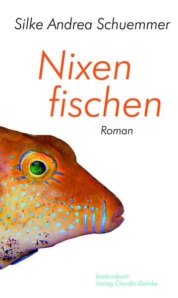 Nixen fischen: Roman Contemporary literature