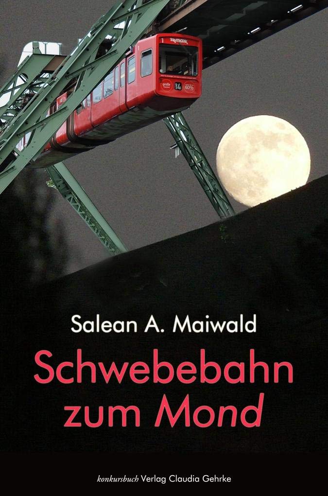 Schwebebahn zum Mond Contemporary literature