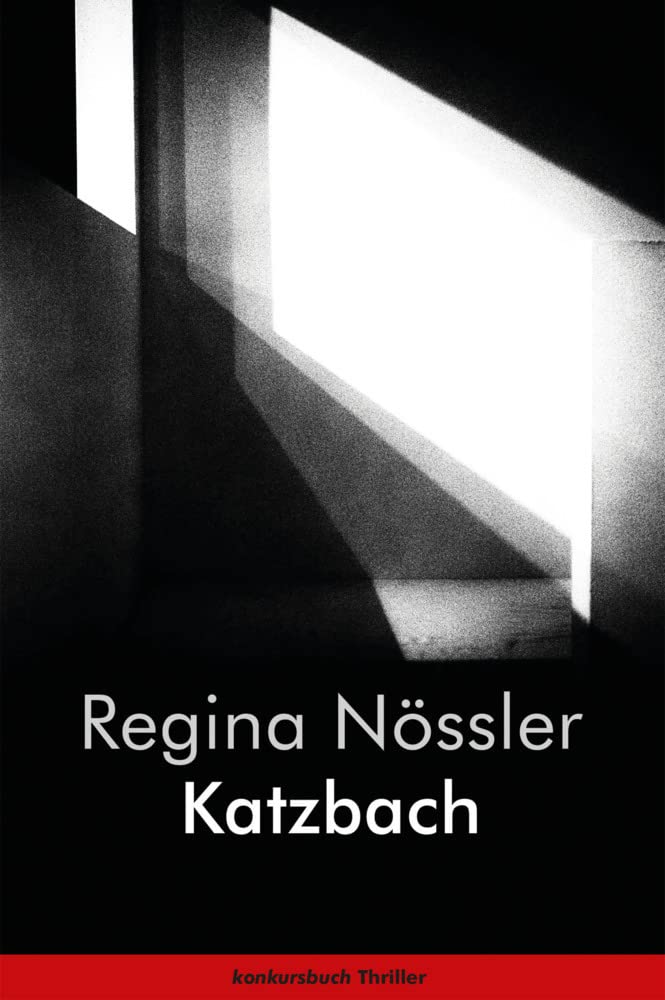 Katzbach Contemporary literature Books