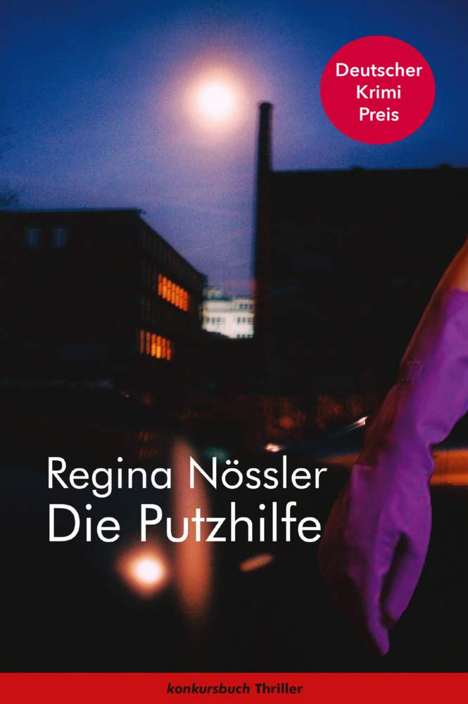 Product Image: Die Putzhilfe