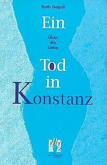 Über die Liebe oder Ein Tod in Konstanz LGBTQ+
