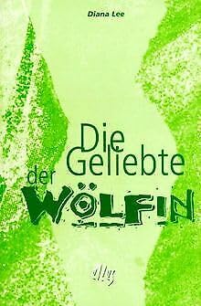 Die Geliebte der Wölfin LGBTQ+