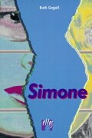 Simone. Erotischer Liebesroman Books