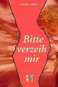 Bitte verzeih mir Eroticism