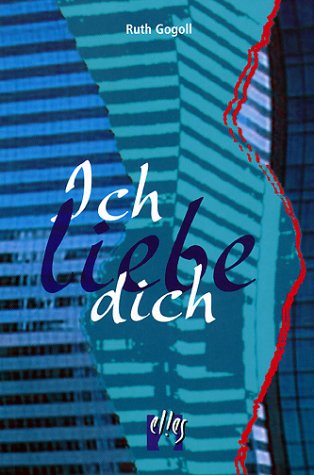 Ich liebe dich Books
