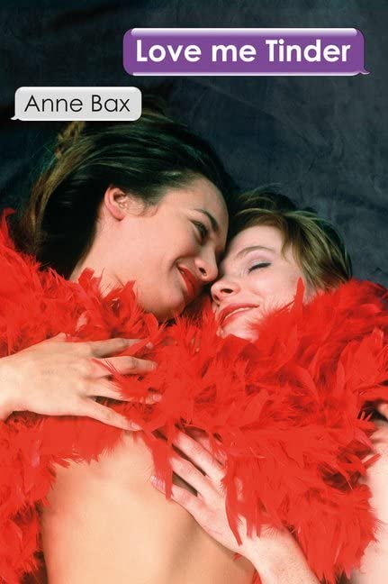 Love Me Tinder LGBTQ+ Books