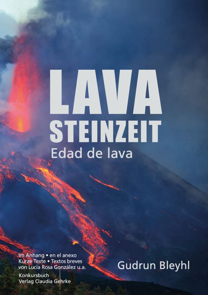 Product Image: Lavasteinzeit