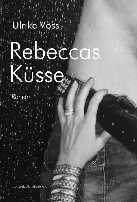Rebeccas Küsse LGBTQ+