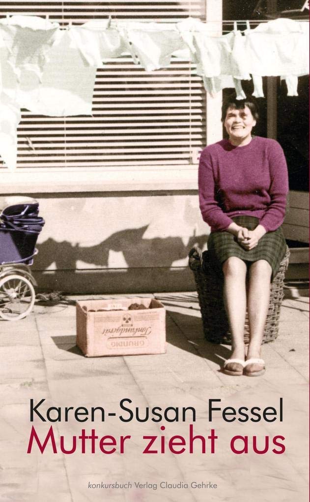 Mutter zieht aus Contemporary literature Books