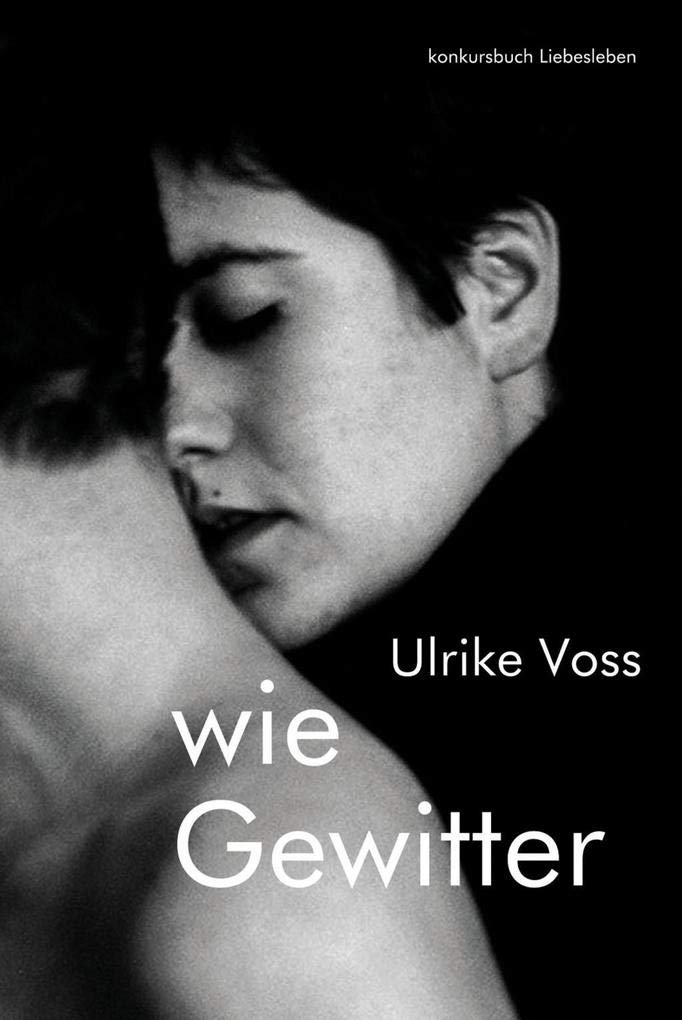 wie Gewitter Contemporary literature Books
