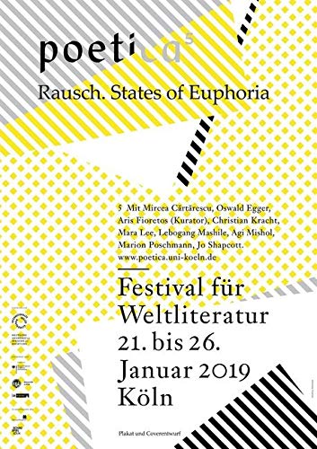 Rausch. States of Euphoria Contemporary literature