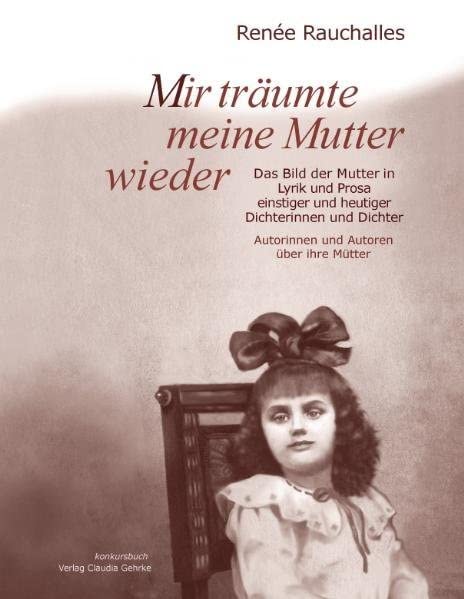 Mir träumte meine Mutter wieder Contemporary literature