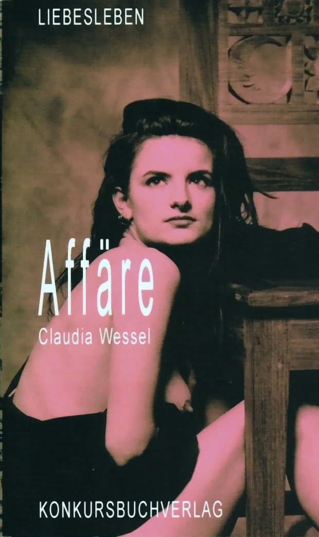 Affäre: Roman (Liebesleben) Historical Fiction