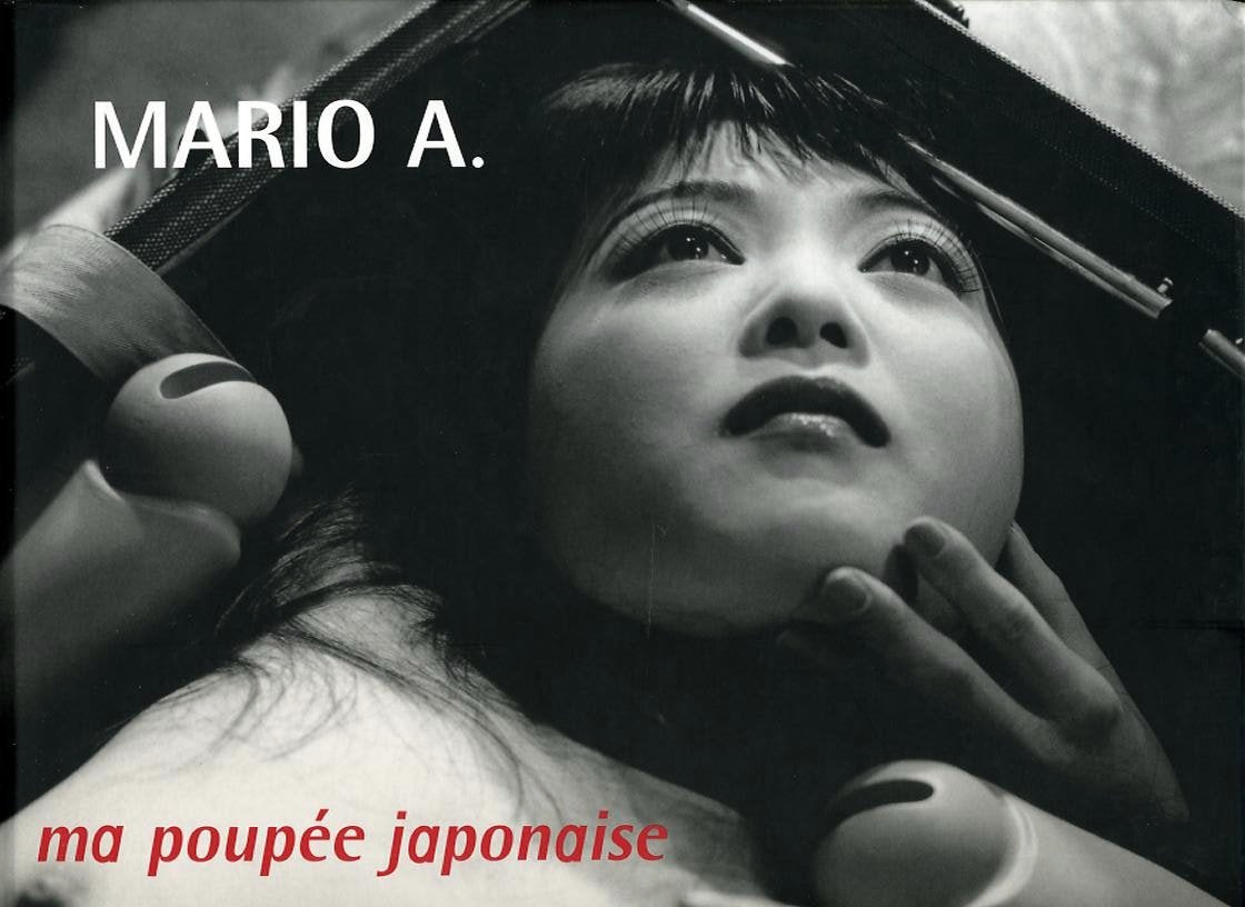 ma poupée japonaise: Text v. Masahiko Shimada. Französ.-Dtsch. Calendars