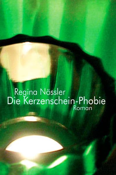 Die Kerzenschein-Phobie: Beziehungsthriller LGBTQ+