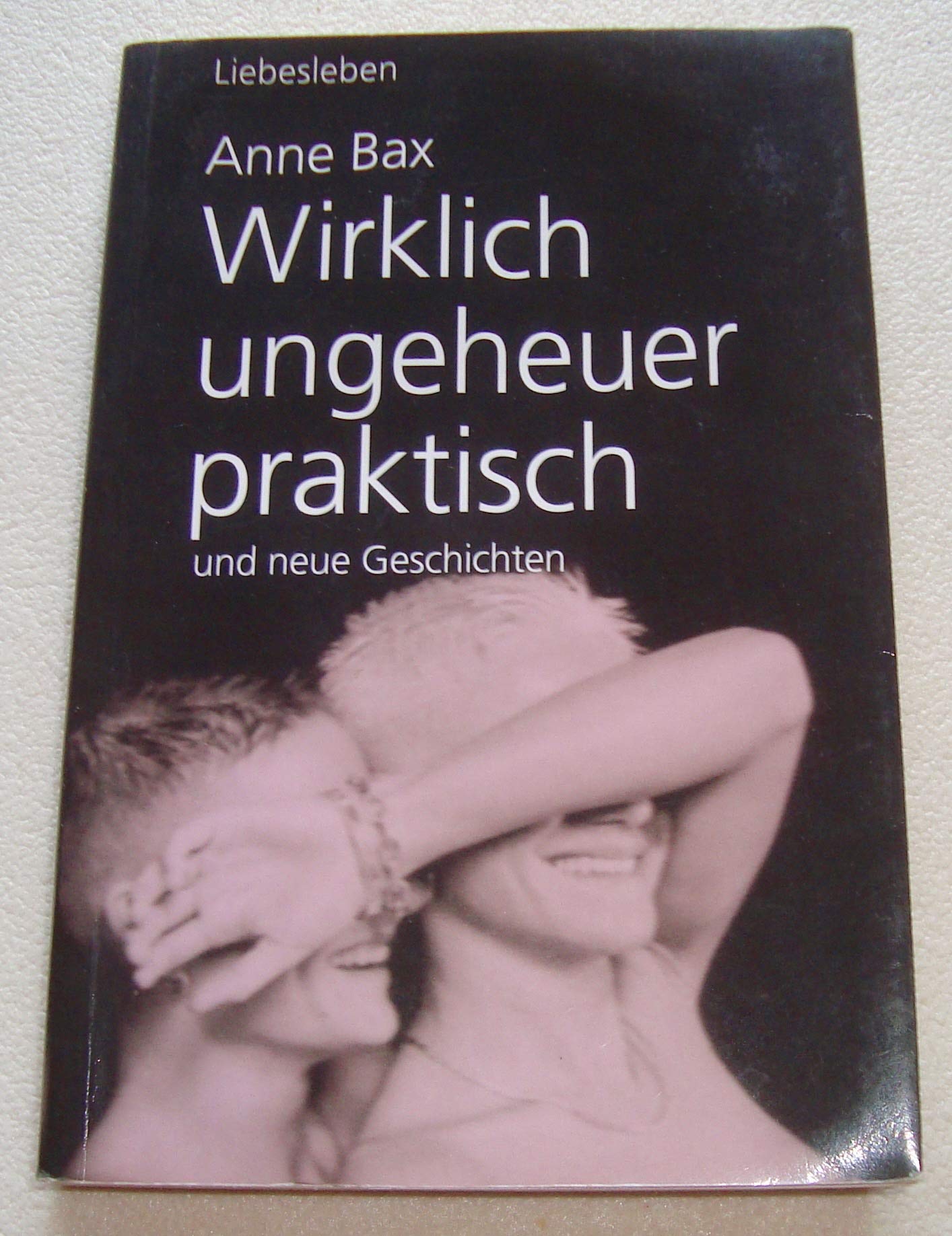 Wirklich ungeheuer praktisch Humour & Satire