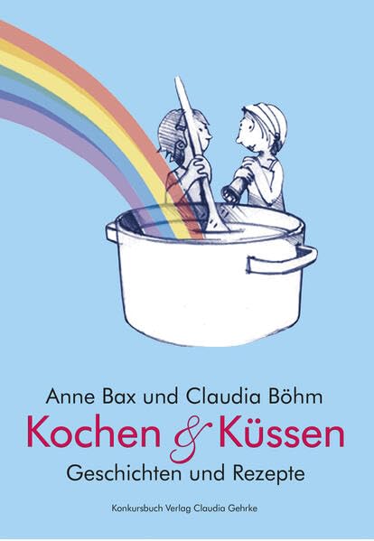 Kochen & Küssen Humour & Satire