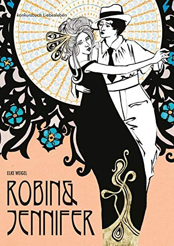 Robin und Jennifer. Historischer Liebesroman LGBTQ+