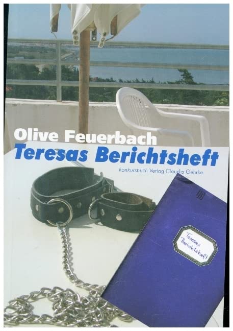 Teresas Berichtsheft Contemporary literature Books