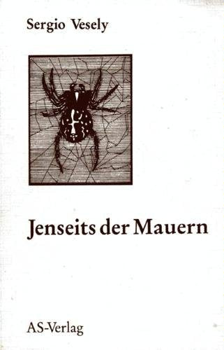 Jenseits der Mauern. Über-Lebenslieder aus Chile Books