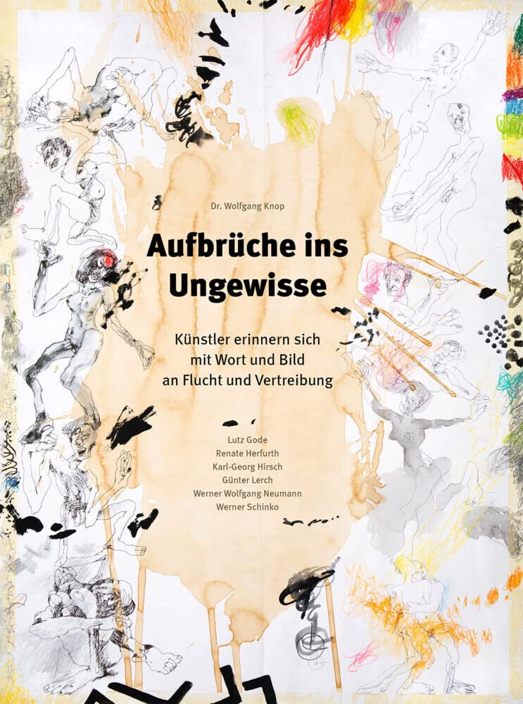 Aufbrüche ins Ungewisse Film, Art & Culture