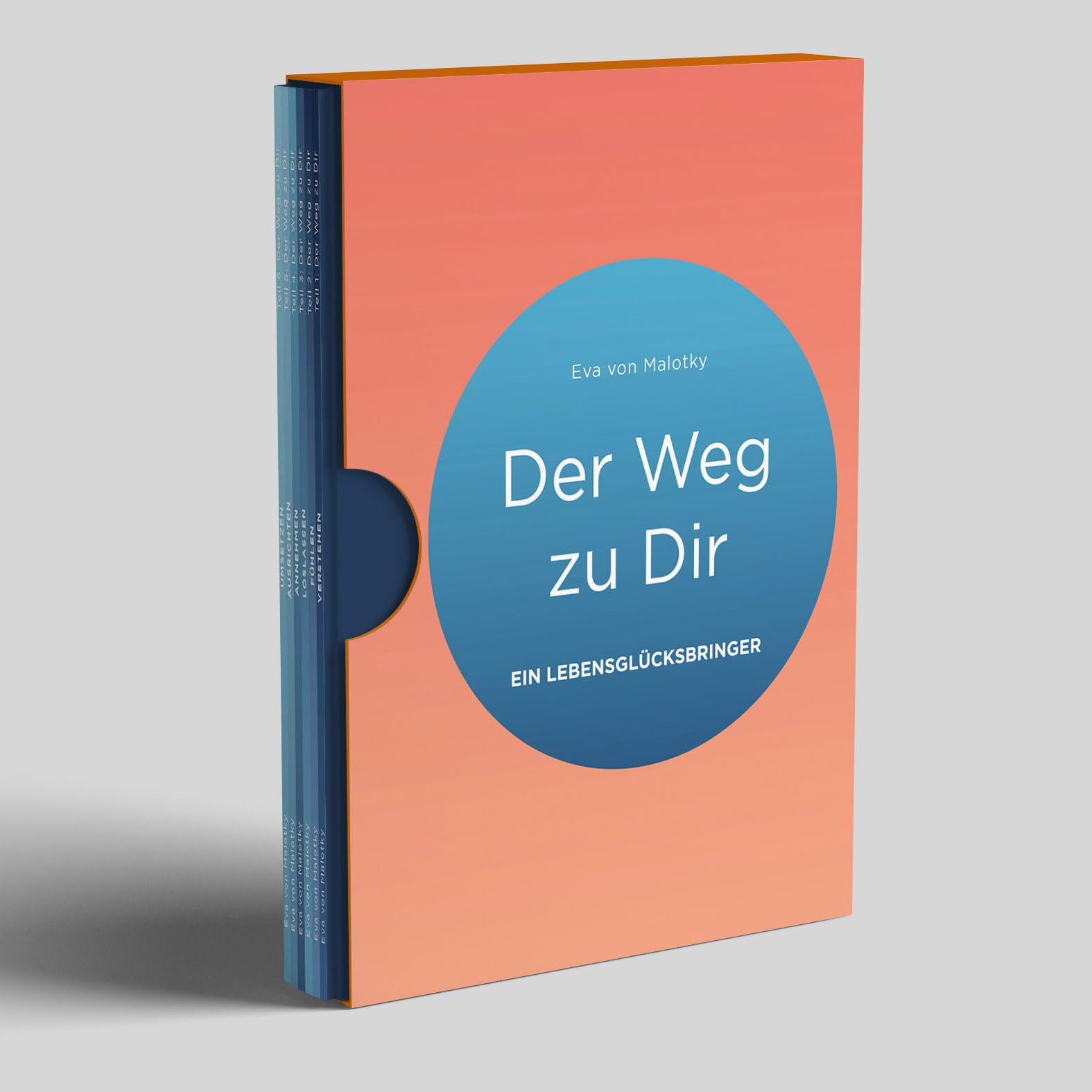 Der Weg zu Dir Lifestyle