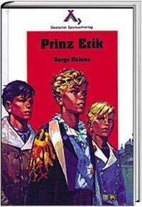 Prinz Erik Books