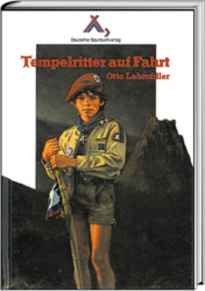 Tempelritter auf Fahrt: Fahrtengeschichten (Spurbuchreihe) Fantasy & Sci-Fi