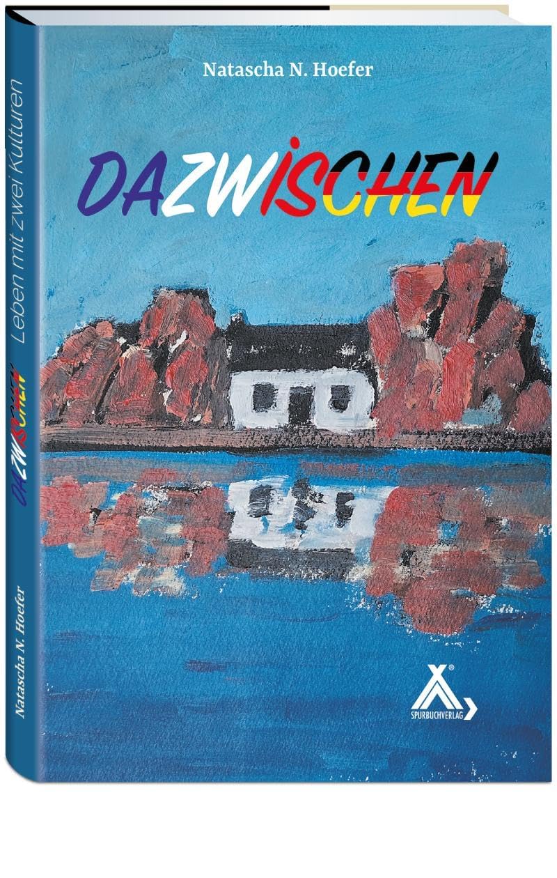 Dazwischen: Leben mit zwei Kulturen Contemporary literature