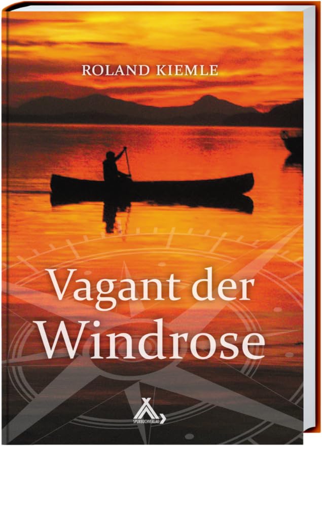 Vagant der Windrose: Ferne Länder – Fremde Kontinente Contemporary literature