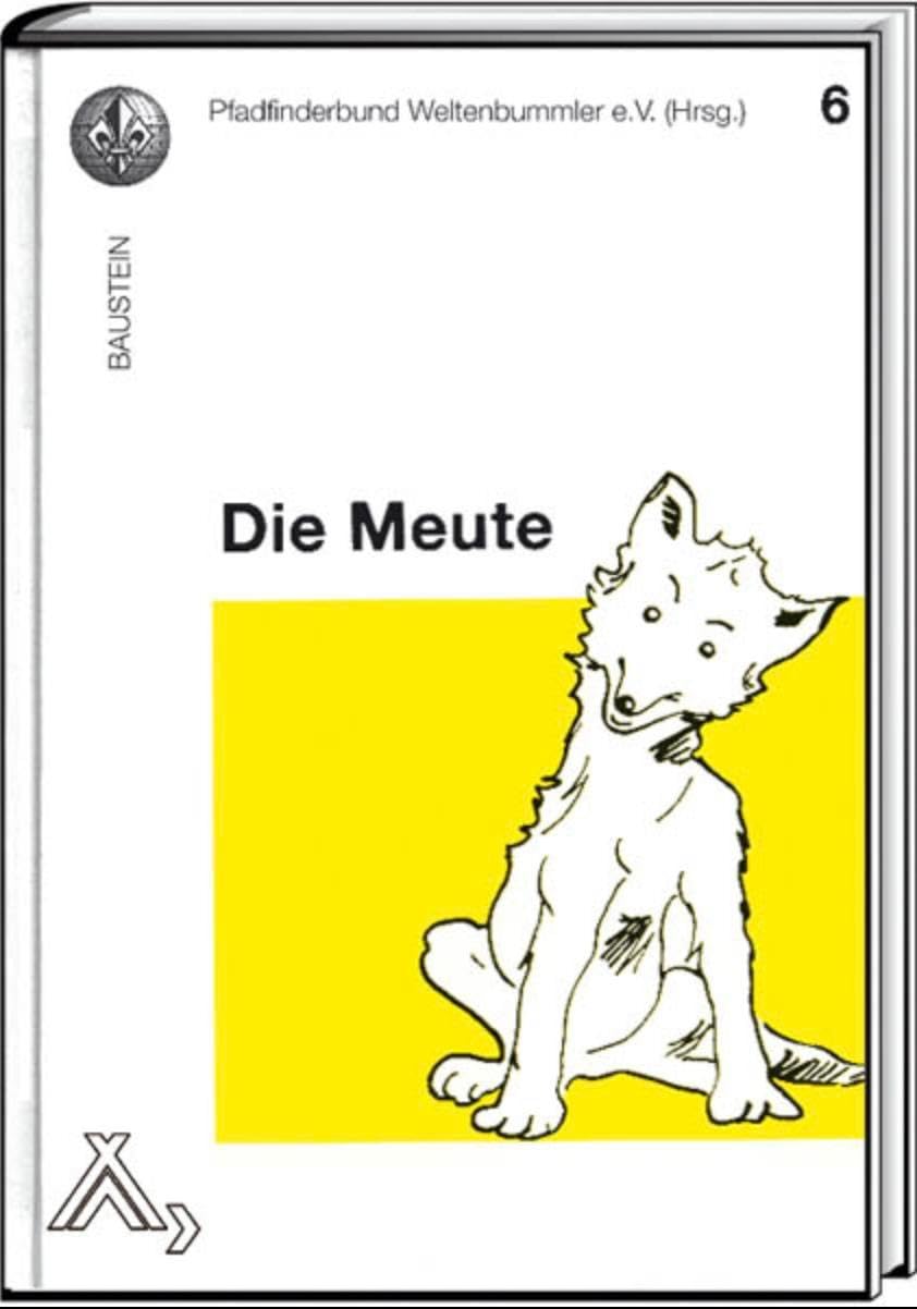 Die Meute (Bausteine) Film, Art & Culture