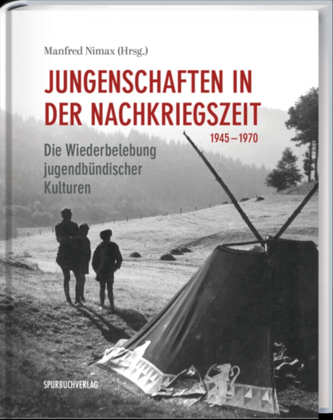 Jungenschaften in der Nachkriegszeit German history