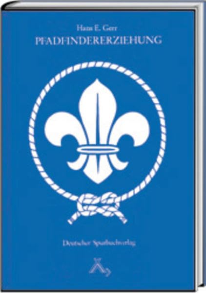 Pfadfindererziehung Social Sciences