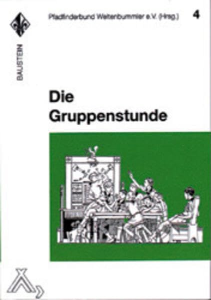 Die Gruppenstunde book