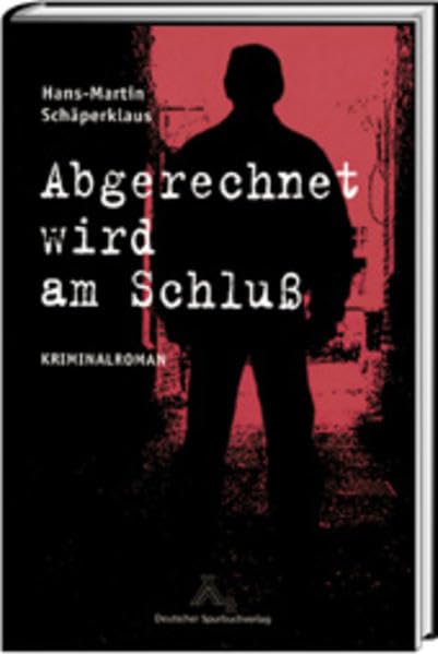 Product Image: Abgerechnet wird am Schluss