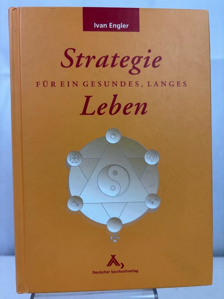 Strategie für ein gesundes, langes Leben: Die sieben Naturwunder als Grundlage der Ganzheits-Medizin Medicine
