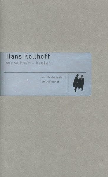 Hans Kollhoff: Wie wohnen - heute? Architecture