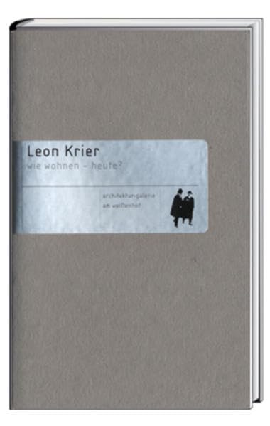 Leon Krier Architecture